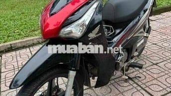 Honda Future 125 Fi 2015 Bs Bình Phước Máy Zin