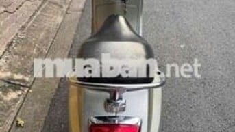 Cần Bán Vespa LX 125 xe người dùng
