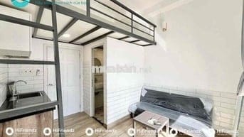 CHO THUÊ PHÒNG GÁC BANCOL MỚI XÂY FULL NT MÁY GIẶT RIÊNG GẦN ĐH IUH