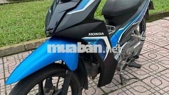 Honda Wave Blade 2019 Bs Sóc Trăng Zin Đẹp