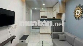 Cho thuê nhà nguyên căn.Đường Quang Trung.Phường 10.Quận Gò Vấp