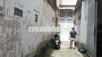 💥 HẺM 115 LÊ VĂN SỸ – 80m² – 6PN 6WC – Chỉ 8tỷ nhỉnh TL