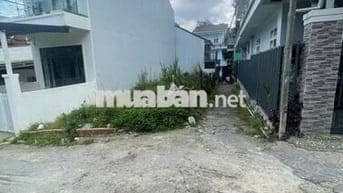 Bán đất 76m2 sổ riêng xây dựng đường Mai Hắc Đế Phường 6 Đà