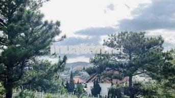 Cắt Lỗ 40% Lô Góc 2 Mặt Tiền Đường Lý Nam Đế P8 Đà Lạt công chứng ngay