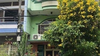 Cho thuê tầng trệt làm văn phòng đại diện, kho nhỏ tại Kênh Tân Hóa