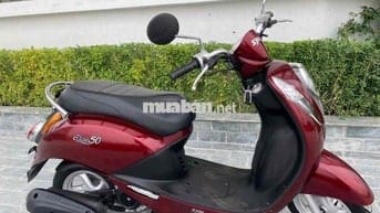 Thanh lý Elit 50cc chính hãng SYM siêu mới