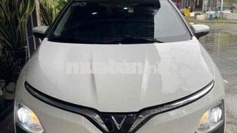 Cần bán xe VinFast VF5 Plus 2024 mua pin