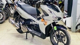 HONDA AIRBLADE 125 XÁM XI MĂNG BẢN ĐẶC BIỆT