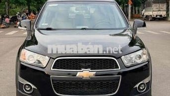 Chevrolet Captiva 2013