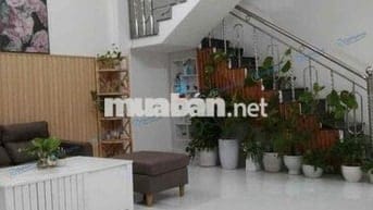 🔴 (NCC) CHO THUÊ NHÀ 2 TẦNG GẦN CHỢ MÂN THÁI, BIỂN MÂN THÁI  • Diện tí