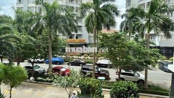 Tầng thấp, căn hộ Him Lam Chợ Lớn DT 90m2, tặng nội thất cao cấp