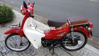 Cúp học sinh 50 cc 2019