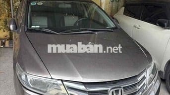 Honda City 2013 1.5 AT - 140000 km