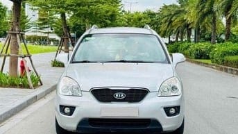 Kia Carens 2012 SX 2.0 AT - 110000 km
