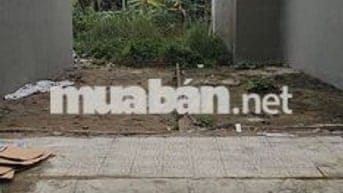 CẦN BÁN MẢNH ĐẤT Ở CHƯƠNG MỸ CÁCH QUỐC LỘ 6 chỉ 5P DI CHUYỂN