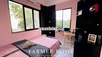 CHÍNH CHỦ CHO THUÊ CĂN HỘ 2 PHÒNG NGỦ, BẾP RIÊNG, BANCOL