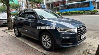 Audi Q3 2.0 TFSI Quattro sx 2016