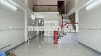 Nhà mới 100% 3 phòng KDC BV Nhi Đồng