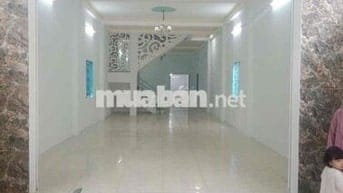 CHO THUÊ NHÀ 5x40 - 1TRỆT 1LẦU - 13TRIỆU - TRỐNG SUỐT - PHÒNG LỚN