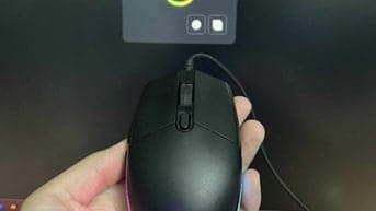 Cần bán chuột G102 đã qua sử dụng 