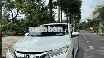 Honda City 2016 1.5 CVT - 77000 km