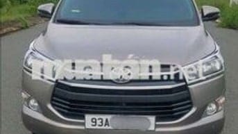 2018 2.0E - 89000 km