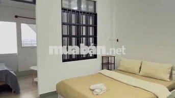 🏡CĂN HỘ🌹1PN+BANCOL🌹ĐIỆN BIÊN PHỦ(view ga metro)🏡