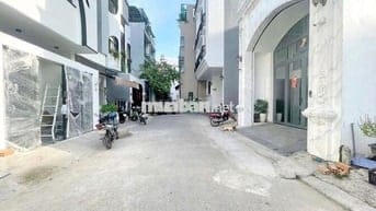 Bán Đất Trần Xuân Soạn, Tân Hưng, Quận 7, TP.HCM, chỉ 7 tỷ 52m2