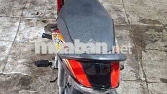 Bán Wave Honda RSX 100 đời 2008 giấy tờ hợp lệ