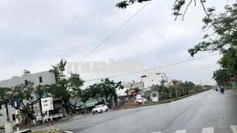 SIÊU PHẨM MĐ 353 K DÍNH QUY HOẠCH . -Chính chủ gửi bán lô đất mặt đườn