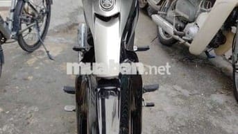 Yamaha Jupiter VT7 Limited nhập Thái