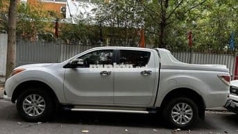 Mazda BT 50 chính chủ