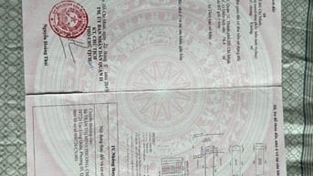 Bán nhà hẻm 4m trung tâm Q11 khu vực an ninh