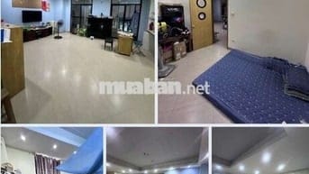 Cho thuê CH Westa – 104 Trần Phú, Hà Đông – 123m², 3PN, đồ cơ bản