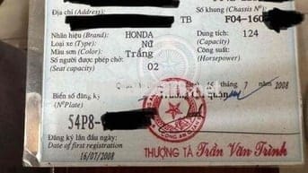 bán xe spacy 2008 1 đời chính chủ