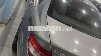 2008 C200 Avantgarde - 100000 km