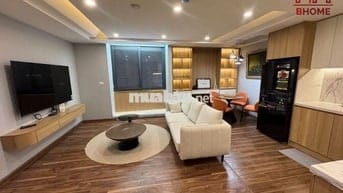 KHAI TRƯƠNG 2 NGỦ, 1 NGỦ, STUDIO FULL ĐỒ NGAY LOTTE MALL LIỄU GIAI