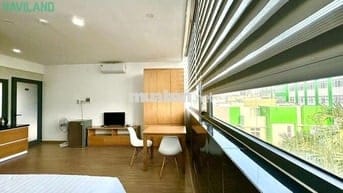 CHO THUÊ CĂN HỘ FULL NỘI THẤT CÓ MÁY GIẶT SẤY NGAY TRUNG TÂM TIỆN NGHI