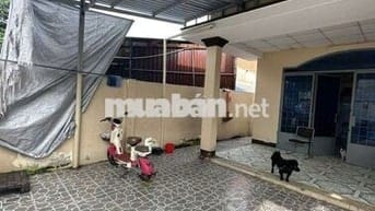 Nhà cấp 4 SHR 1/Lê Thị Hà-Tân Xuân-Hóc Môn.Dt 144m2~trệt lững~3,8ty