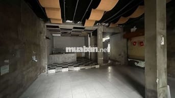 Cho thuê nguyên căn mặt tiền Pasteur ngay trung tâm Hải Châu