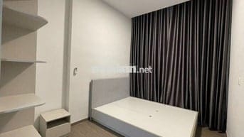 Cho thuê 7tr căn 2PN 2WC: 2 máy lạnh, giường, tủ, rèm, giàn phơi