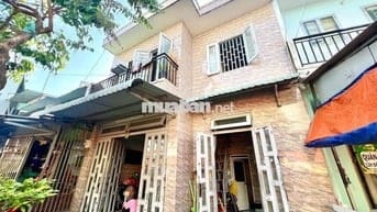 Nhà Mặt Phố - Vị Trí Đẹp - Hẻm Xe Hơi