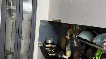 chung cư Central Plaza,P3, Tân Bình: 2p ngủ giá 12tr5/th