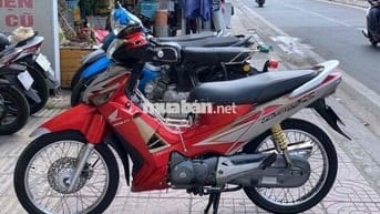 Honda Future X - FI - 2011 - Zin nguyên con