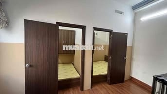 🏢 GIÁ THẬT ! CHDV 2PN + 1PK_MGR_CỬA SỔ_45m2_FULL NT