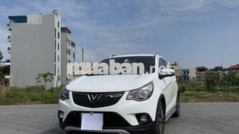 VinFast Fadil 2021 1.4 AT Premium - 70000 km