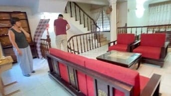 Chính chủ cho thuê nhà Phương Mai, gần hồ đẹp Dt60m, giá 14tr/th.