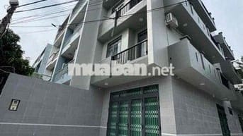 KIOT cho thuê full nội thất mặt tiền KDC PHÚ LỢI MỚI XÂY