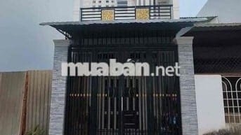 BÁN NHÀ ĐẸP GIÁ RẺ Đ.NGUYỄN THỊ BÚP Q12 75M2 HẺM 5M GẦN CV AO ĐÔI