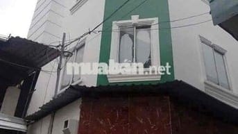 CHO THUÊ NHÀ - 84M2 - 1 TRỆT 2 LẦU - 2PN 3WC - Phan Văn Trị - 9tr